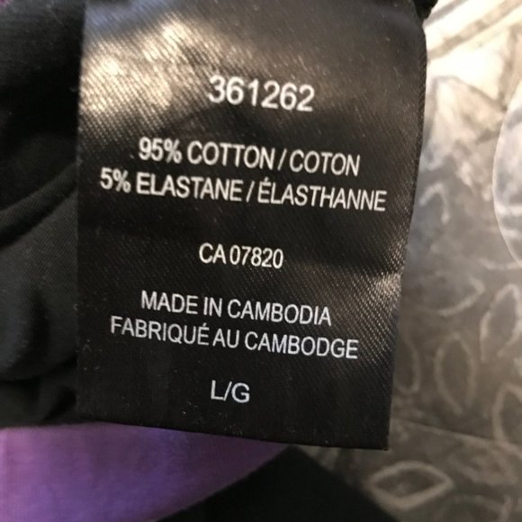 Fila yogapants - Picture 4 of 8